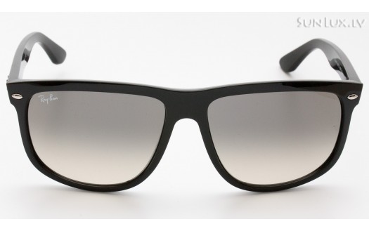 Ray-Ban Flat Top Boyfriend (RB4147 601/32 60mm) saules brilles